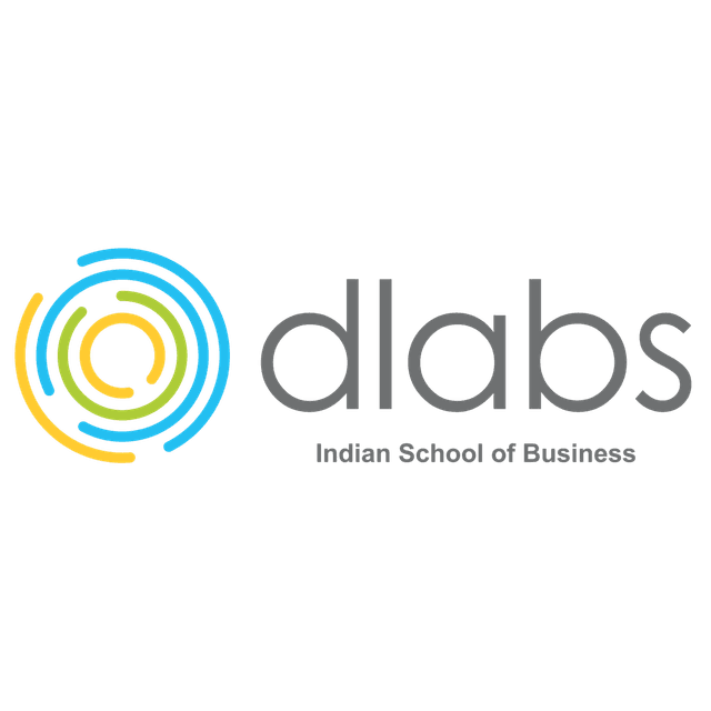 DLabs - Indian School of Business