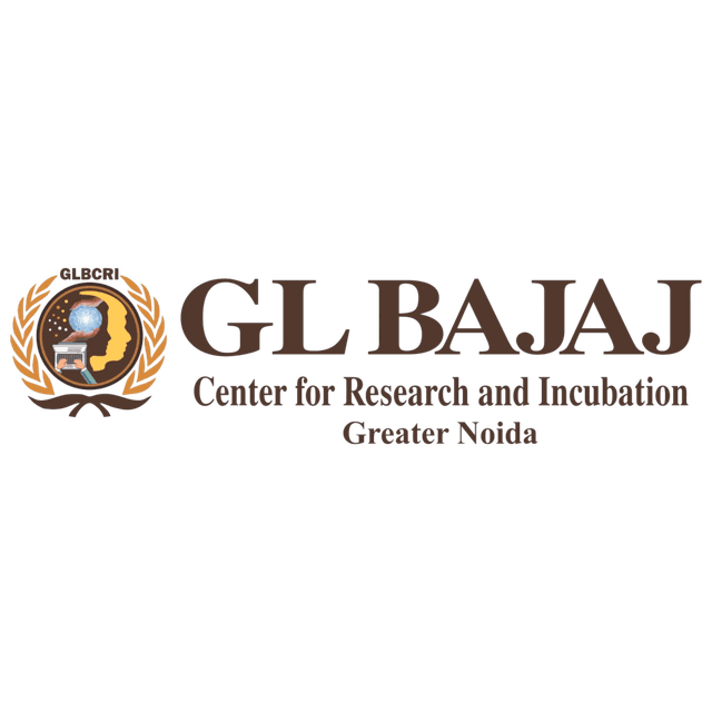 GL Bajaj Center for Research and Incubation