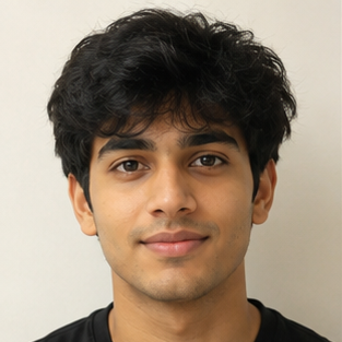 Aditya Kumar, Ujjawal Bhavishya student