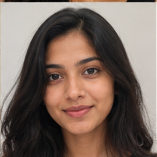 Ananya Reddy, Ujjawal Bhavishya student
