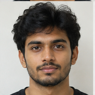 Imran Sheikh, Ujjawal Bhavishya student