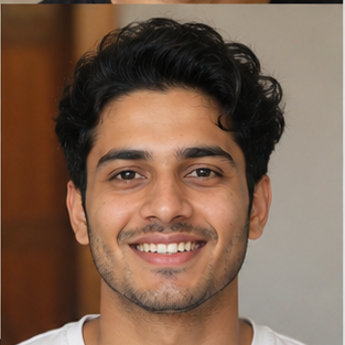 Rohan Verma, Ujjawal Bhavishya student