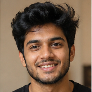 Vikram Singh, Ujjawal Bhavishya student